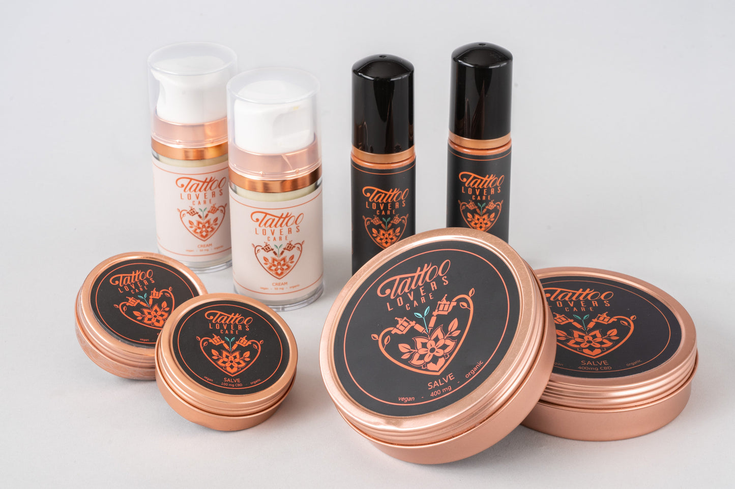 Founders Sale Special - Studio Full Retail Kit