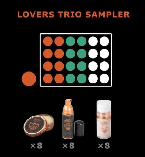 Founders Sale Special - Solo Artist Retail Kit