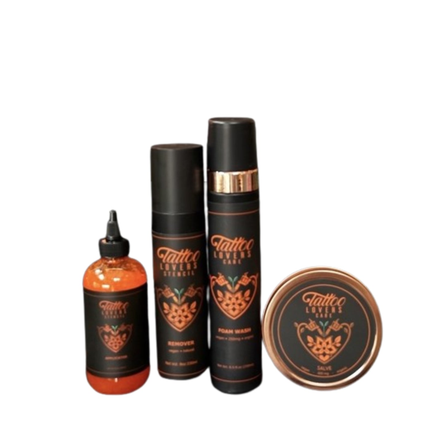 Founders Sale Special - Solo Artist Retail Kit