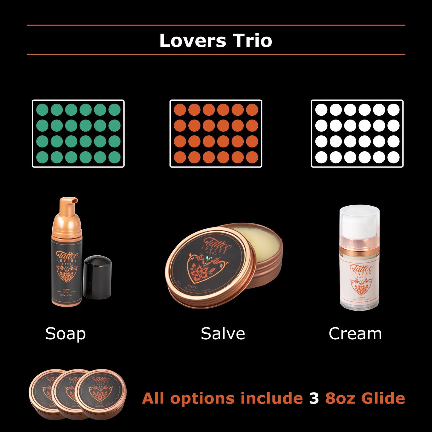 Founders Sale Special - Studio Full Retail Kit