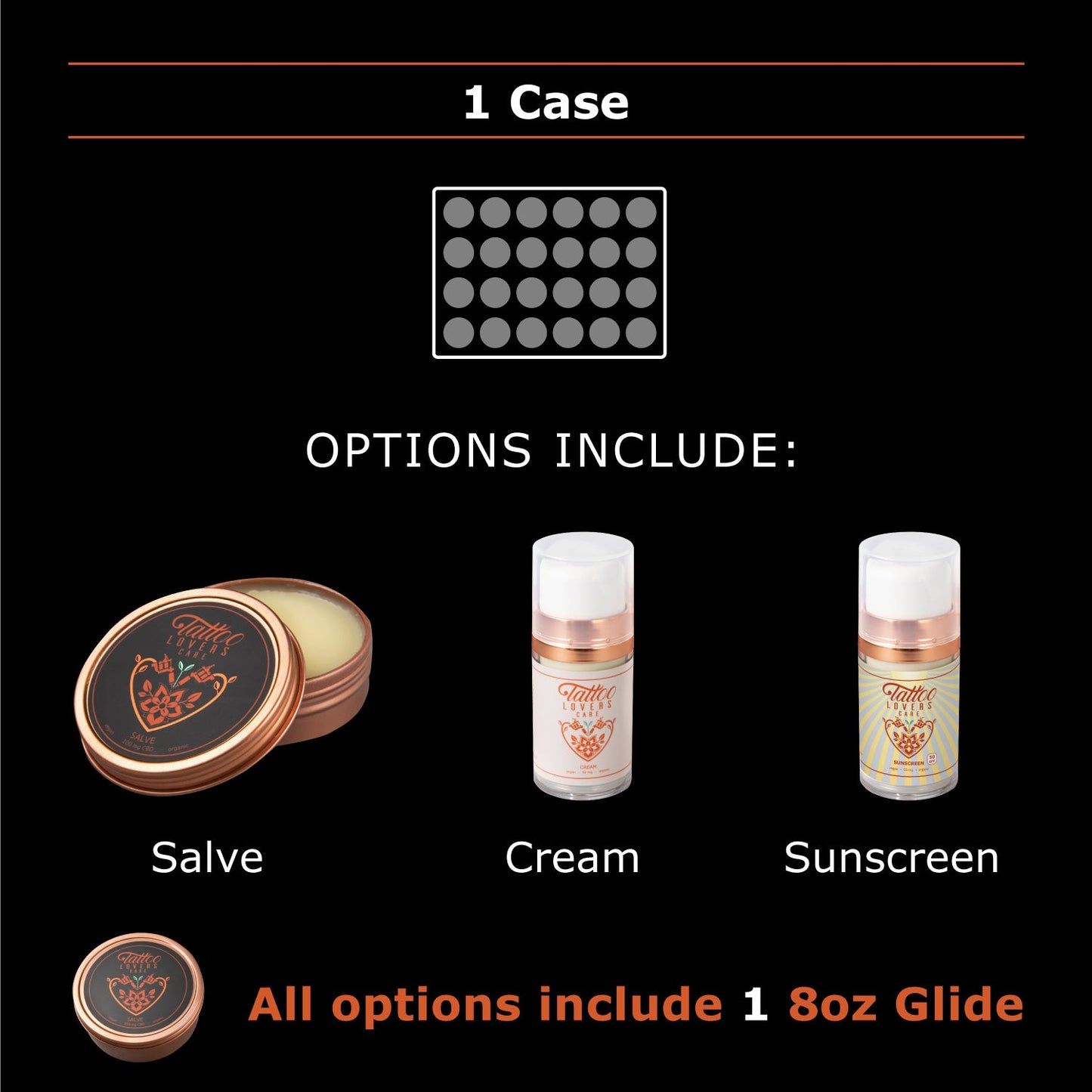 Founders Sale Special - Take Your Pick Studio Pick