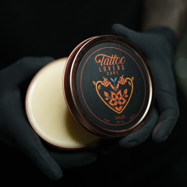 Artist - 6oz Glide