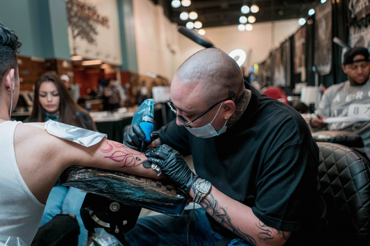 Things You Didn’t Know About Tattoos