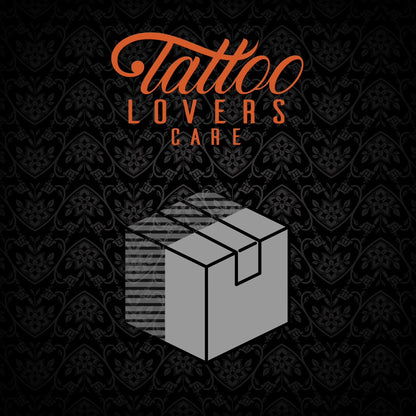 Loyalty Program - 1/2 Case - 12 units(Salve, Cream, or Sunscreen)
