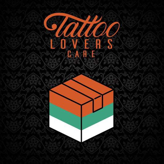 Loyalty Program - TLC Lovers Trio Sampler