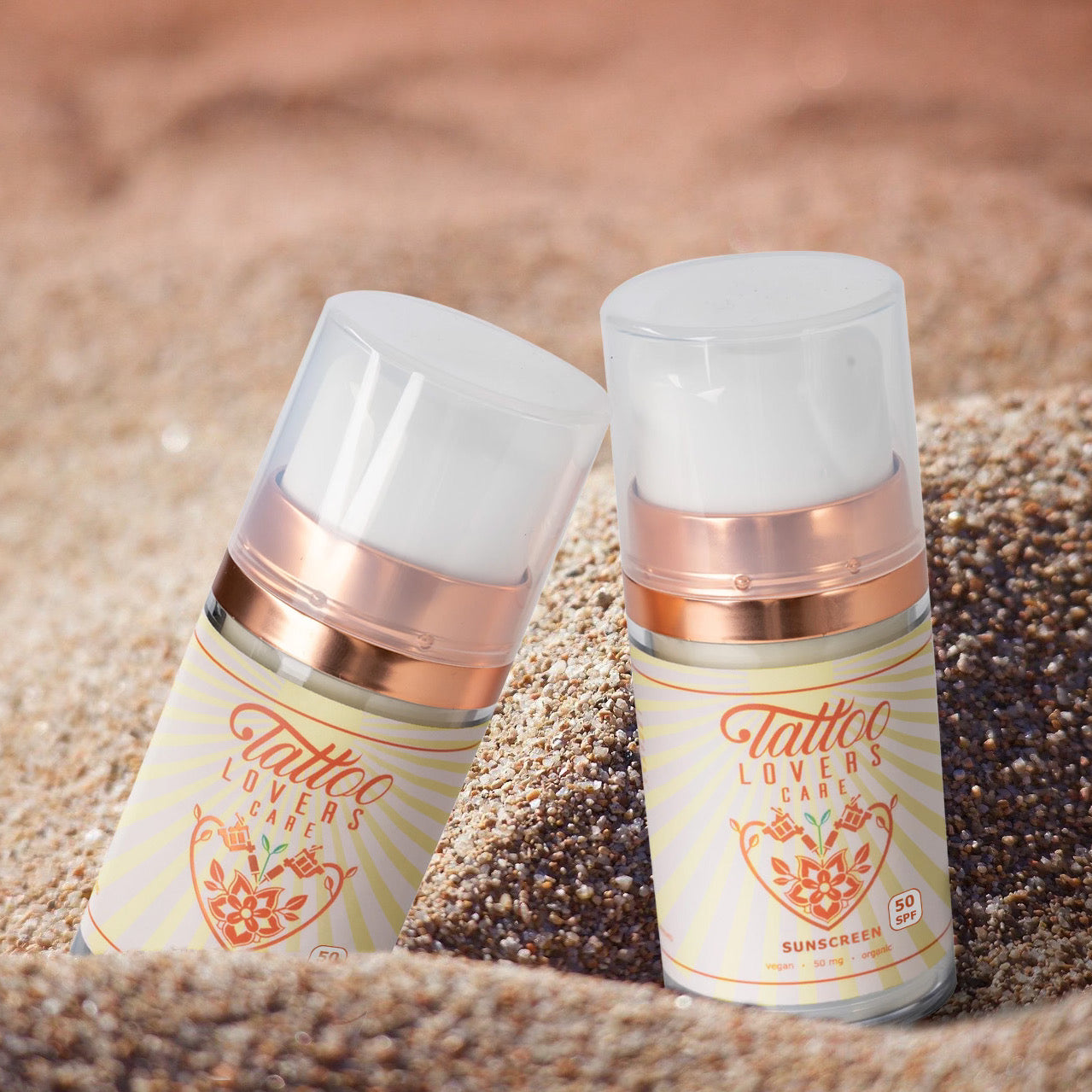 Loyalty Program - 1/2 Case - 12 units(Salve, Cream, or Sunscreen)