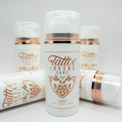 Black Friday Special - New Cream Case + ArtistCare